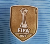 23/24 Manchester City Home Fans 1:1 Quality Soccer Jersey
