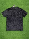 23/24 Manchester United Originals Stone Roses Icon Fans 1:1 Quality Pre-Match Soccer Jersey