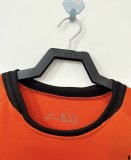 2002 Netherlands Home Fans 1:1 Quality Retro Soccer Jersey