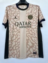 23/24 PSG Paris 4th Fans 1:1 Quality Soccer Jersey