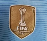 23/24 Manchester City Home Player Version 1:1 Quality Soccer Jersey