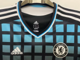 2011-2012 Chelsea Away 1:1 Quality Retro Soccer Jersey