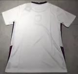 2020 England Home 1:1 Quality Retro Soccer Jersey