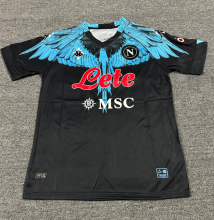 Napoli  Fans 1:1 Quality Soccer Jersey