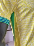 24/25 Brazil Home  Player  1:1 Quality Soccer Jersey