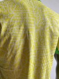 24/25 Brazil Home  Player  1:1 Quality Soccer Jersey