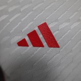 24/25 United Arab Emirates Home Player 1:1 Quality Soccer Jersey