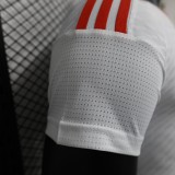 24/25 United Arab Emirates Home Player 1:1 Quality Soccer Jersey