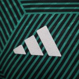 24/25 United Arab Emirates Away Player 1:1 Quality Soccer Jersey