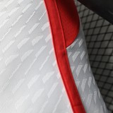 24/25 United Arab Emirates Home Player 1:1 Quality Soccer Jersey