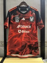 23/24 Tiger Third Fans 1:1 Quality Soccer Jersey