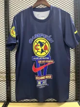 23/24 Club America Champion Commemorative Edition Fans 1:1 Quality Soccer Jersey