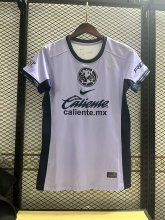 23/24 Club American Third 1:1 Quality Women Soccer Jersey