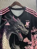 23/24 Japan Special Edition Fans 1:1 Quality Soccer Jersey