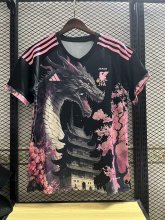 23/24 Japan Special Edition Fans 1:1 Quality Soccer Jersey