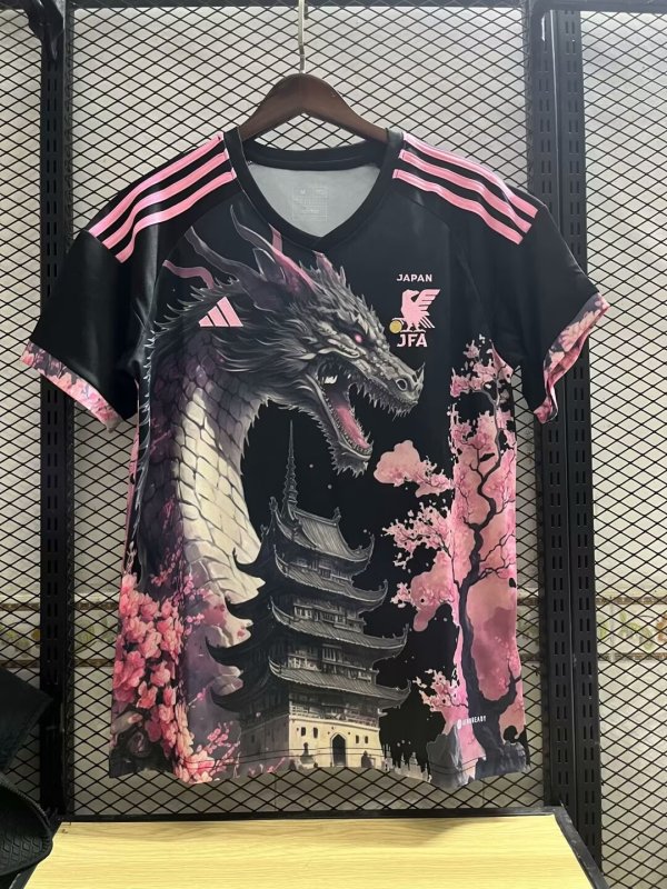 23/24 Japan Special Edition Fans 1:1 Quality Soccer Jersey