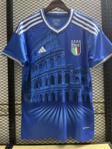 23/24 Italy Special Edition Fans 1:1 Quality Soccer Jersey 23/24 Italy Special Edition Fans 1:1 Quality Soccer Jersey