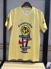 23/24 Club America  Champion Commemorative Edition Fans 1:1 Quality Soccer Jersey