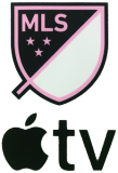 23/24 Inter Miami CF Long Sleeve Special Edition Fans 1:1 Quality Soccer Jersey
