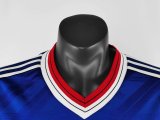 1986 Manchester United Away Fans 1:1 Quality Retro Soccer Jersey