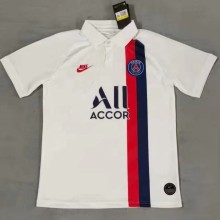19-20 PSG Paris Third Fans 1:1 Quality Soccer Jersey