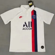 19-20 PSG Paris Third Fans 1:1 Quality Soccer Jersey