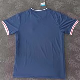 20/21 PSG Paris Home Fans 1:1 Quality Soccer Jersey