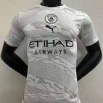 23/24 Manchester City Dragon Player 1:1 Quality Soccer Jersey