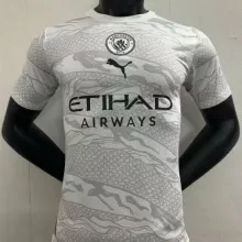 23/24 Manchester City Dragon Player 1:1 Quality Soccer Jersey