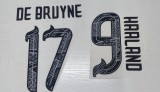 23/24 Manchester City Dragon  Fans 1:1 Quality Soccer Jersey