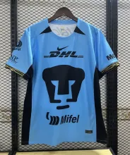 23/24 Puma Third Fans 1:1 Quality Soccer Jersey