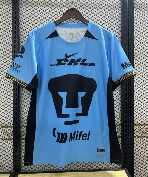 23/24 Puma Third Fans 1:1 Quality Soccer Jersey