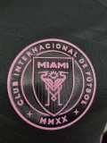 24/25 Inter Miami CF Away Player 1:1 Quality Soccer Jersey