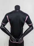 24/25 Inter Miami CF Away Player 1:1 Quality Soccer Jersey