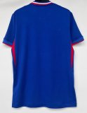 24/25  France Home  Fans 1:1 Quality Soccer Jersey