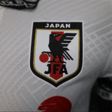 23/24 Japan Special Edition Player 1:1 Quality Soccer Jersey