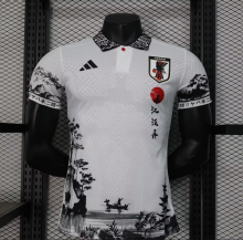 23/24 Japan Special Edition Player 1:1 Quality Soccer Jersey