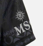 23/24 AC Milan X Pleasures Edition Fans 1:1 Quality Soccer Jersey