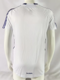 2007-2008 Retro Real Madrid Home 1:1 Quality Soccer Jersey