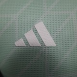 23/24 Algeria Green Player 1:1 Quality Soccer Jersey