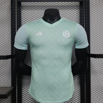 23/24 Algeria Green Player 1:1 Quality Soccer Jersey 23/24 Algeria Green Player 1:1 Quality Soccer Jersey