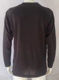 1995/1996 Newcastle Goalkeeper Fans Long sleeve 1:1 Quality Retro Soccer Jersey