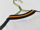1996 Germany  Home  Fans  1:1 Quality Retro Soccer Jersey