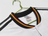 1996 Germany  Home  Fans  1:1 Quality Retro Soccer Jersey