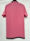 24/25 Inter Miami Home Fans 1:1 Quality Soccer Jersey