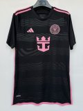 24/25 Inter Miami CF Away Fans 1:1 Quality Soccer Jersey