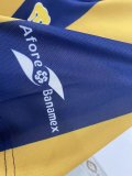 2000/2001 Puma Home  Fans 1:1 Quality Retro Soccer Jersey