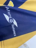 2000/2001 Puma Home  Fans 1:1 Quality Retro Soccer Jersey