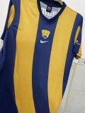 2000/2001 Puma Home  Fans 1:1 Quality Retro Soccer Jersey