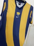 2000/2001 Puma Home  Fans 1:1 Quality Retro Soccer Jersey